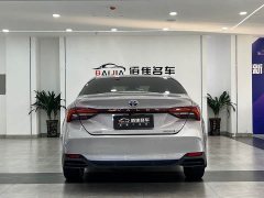 Toyota Avalon Hybrid 2.5L Luxury National VI - photo 6