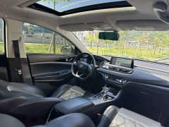 Changan Raize CC Blue Whale 1.5T DCT Luxury - ფოტო 11