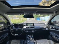 Changan Raize CC Blue Whale 1.5T DCT Luxury - ფოტო 12