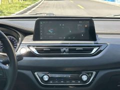 Changan Raize CC Blue Whale 1.5T DCT Luxury - ფოტო 13