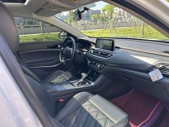 Changan Raize CC Blue Whale 1.5T DCT Luxury - ფოტო 14