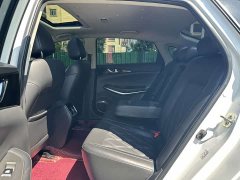 Changan Raize CC Blue Whale 1.5T DCT Luxury - ფოტო 15