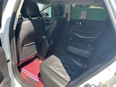 Changan Raize CC Blue Whale 1.5T DCT Luxury - ფოტო 16