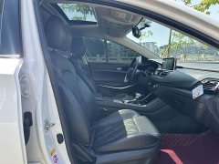 Changan Raize CC Blue Whale 1.5T DCT Luxury - ფოტო 17
