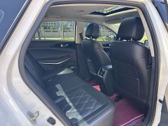 Changan Raize CC Blue Whale 1.5T DCT Luxury - ფოტო 18