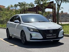 Changan Raize CC Blue Whale 1.5T DCT Luxury - ფოტო 2