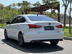 Changan Raize CC Blue Whale 1.5T DCT Luxury - ფოტო 20