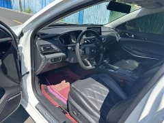 Changan Raize CC Blue Whale 1.5T DCT Luxury - ფოტო 5