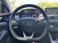 Changan Raize CC Blue Whale 1.5T DCT Luxury - ფოტო 9