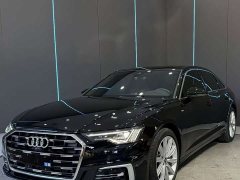 Audi A6L Facelift 45 TFSI Dynamic Luxury - ფოტო 1