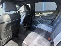 Audi A6L Facelift 45 TFSI Dynamic Luxury - ფოტო 10