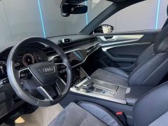 Audi A6L Facelift 45 TFSI Dynamic Luxury - ფოტო 11