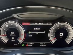 Audi A6L Facelift 45 TFSI Dynamic Luxury - ფოტო 12