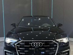 Audi A6L Facelift 45 TFSI Dynamic Luxury - ფოტო 2