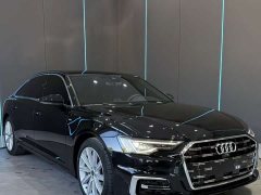 Audi A6L Facelift 45 TFSI Dynamic Luxury - ფოტო 3