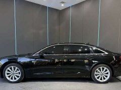 Audi A6L Facelift 45 TFSI Dynamic Luxury - ფოტო 4