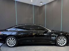 Audi A6L Facelift 45 TFSI Dynamic Luxury - ფოტო 5