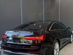 Audi A6L Facelift 45 TFSI Dynamic Luxury - ფოტო 6
