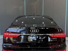 Audi A6L Facelift 45 TFSI Dynamic Luxury - ფოტო 7