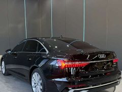 Audi A6L Facelift 45 TFSI Dynamic Luxury - ფოტო 8