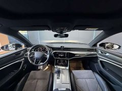 Audi A6L Facelift 45 TFSI Dynamic Luxury - ფოტო 9