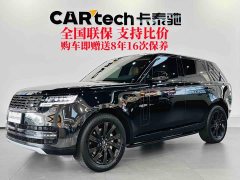 Land Rover Range Rover 3.0L V6 360PS Prestige Edition - photo 1