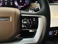 Land Rover Range Rover 3.0L V6 360PS Prestige Edition - photo 12
