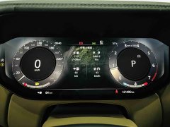 Land Rover Range Rover 3.0L V6 360PS Prestige Edition - photo 13