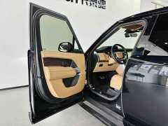 Land Rover Range Rover 3.0L V6 360PS Prestige Edition - photo 14