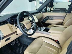 Land Rover Range Rover 3.0L V6 360PS Prestige Edition - photo 15