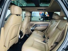 Land Rover Range Rover 3.0L V6 360PS Prestige Edition - photo 16