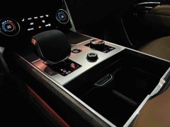 Land Rover Range Rover 3.0L V6 360PS Prestige Edition - photo 17