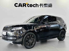 Land Rover Range Rover 3.0L V6 360PS Prestige Edition - photo 2