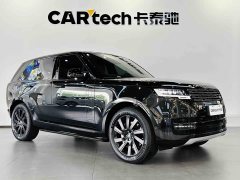 Land Rover Range Rover 3.0L V6 360PS Prestige Edition - photo 3