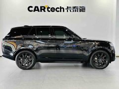 Land Rover Range Rover 3.0L V6 360PS Prestige Edition - photo 5