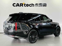 Land Rover Range Rover 3.0L V6 360PS Prestige Edition - photo 6