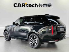 Land Rover Range Rover 3.0L V6 360PS Prestige Edition - photo 8