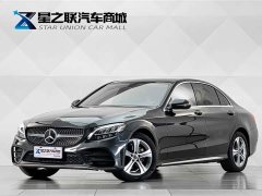Mercedes-Benz C-Class C 260 L AMG Line - фото 1