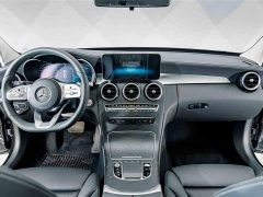 Mercedes-Benz C-Class C 260 L AMG Line - фото 10