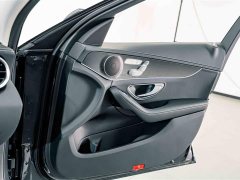 Mercedes-Benz C-Class C 260 L AMG Line - фото 13