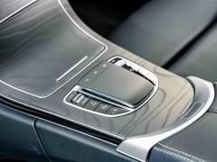 Mercedes-Benz C-Class C 260 L AMG Line - фото 14