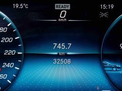 Mercedes-Benz C-Class C 260 L AMG Line - фото 16