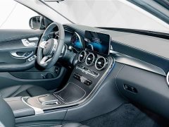 Mercedes-Benz C-Class C 260 L AMG Line - фото 17