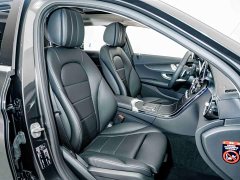 Mercedes-Benz C-Class C 260 L AMG Line - фото 18