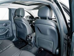 Mercedes-Benz C-Class C 260 L AMG Line - фото 19