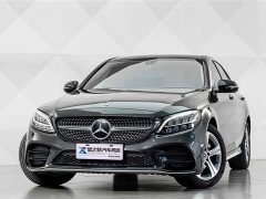 Mercedes-Benz C-Class C 260 L AMG Line - фото 2