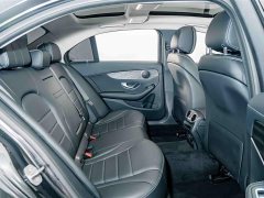 Mercedes-Benz C-Class C 260 L AMG Line - фото 20