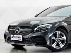Mercedes-Benz C-Class C 260 L AMG Line - фото 3