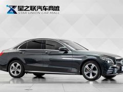 Mercedes-Benz C-Class C 260 L AMG Line - фото 5