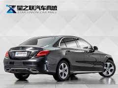Mercedes-Benz C-Class C 260 L AMG Line - фото 6